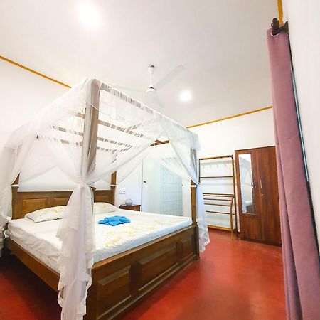 Hotel Coco Mount Mirissa Matara Zewnętrze zdjęcie