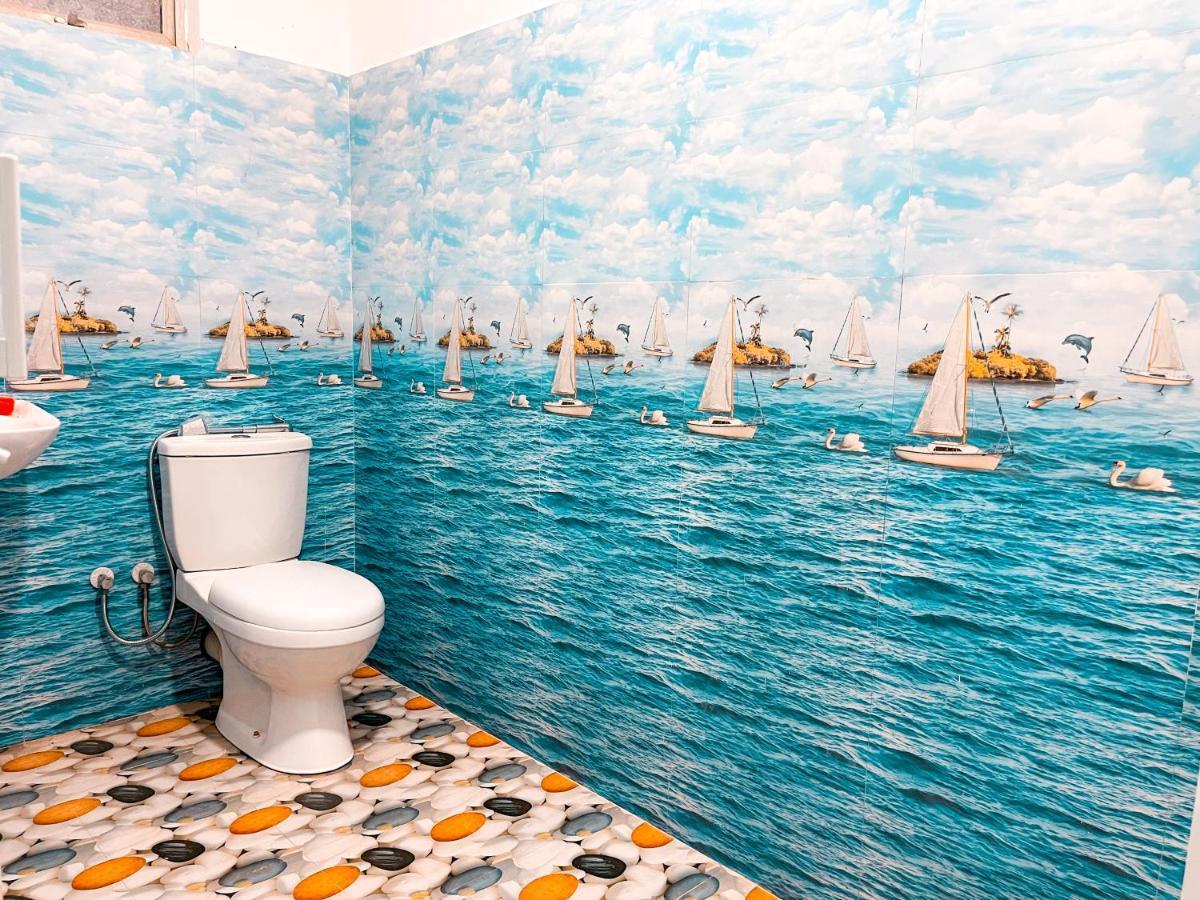 Hotel Coco Mount Mirissa Matara Zewnętrze zdjęcie