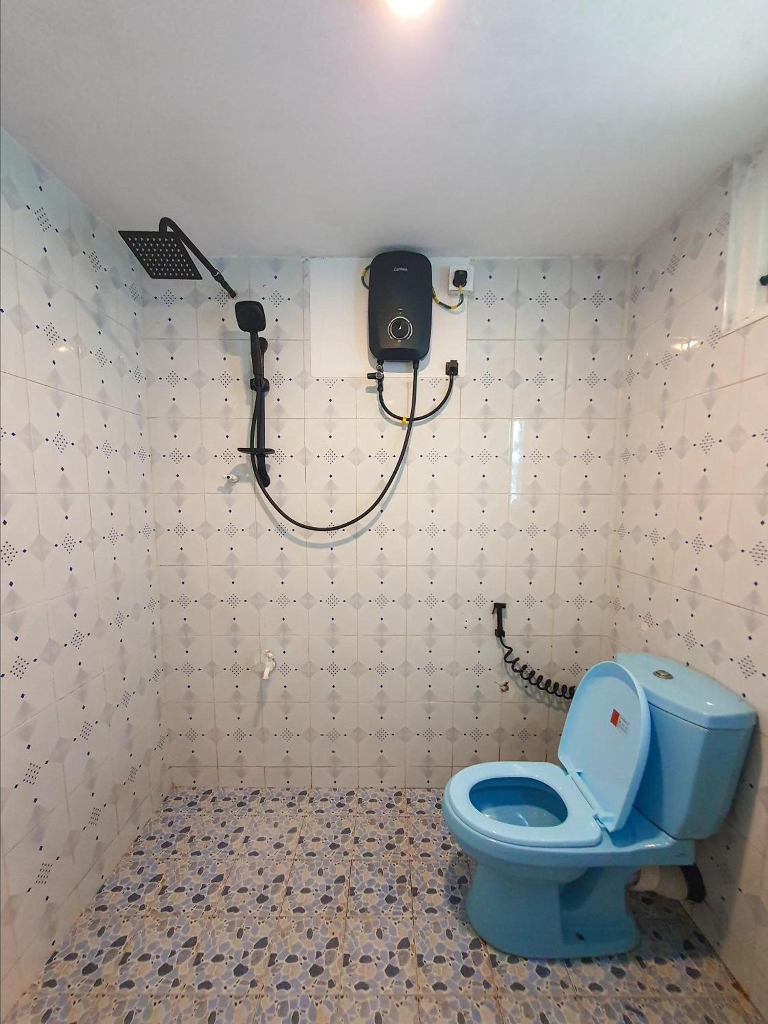 Hotel Coco Mount Mirissa Matara Zewnętrze zdjęcie