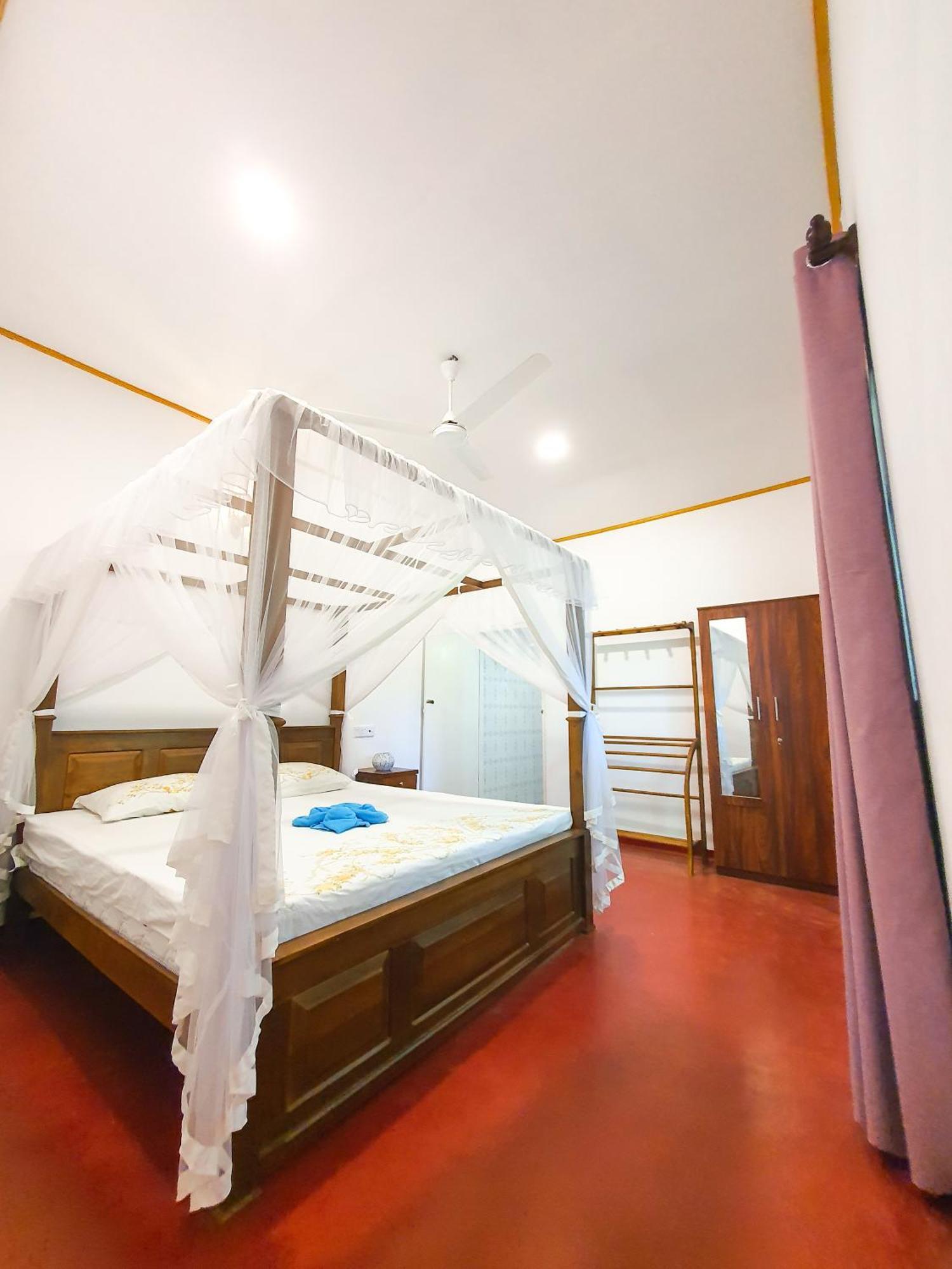 Hotel Coco Mount Mirissa Matara Zewnętrze zdjęcie