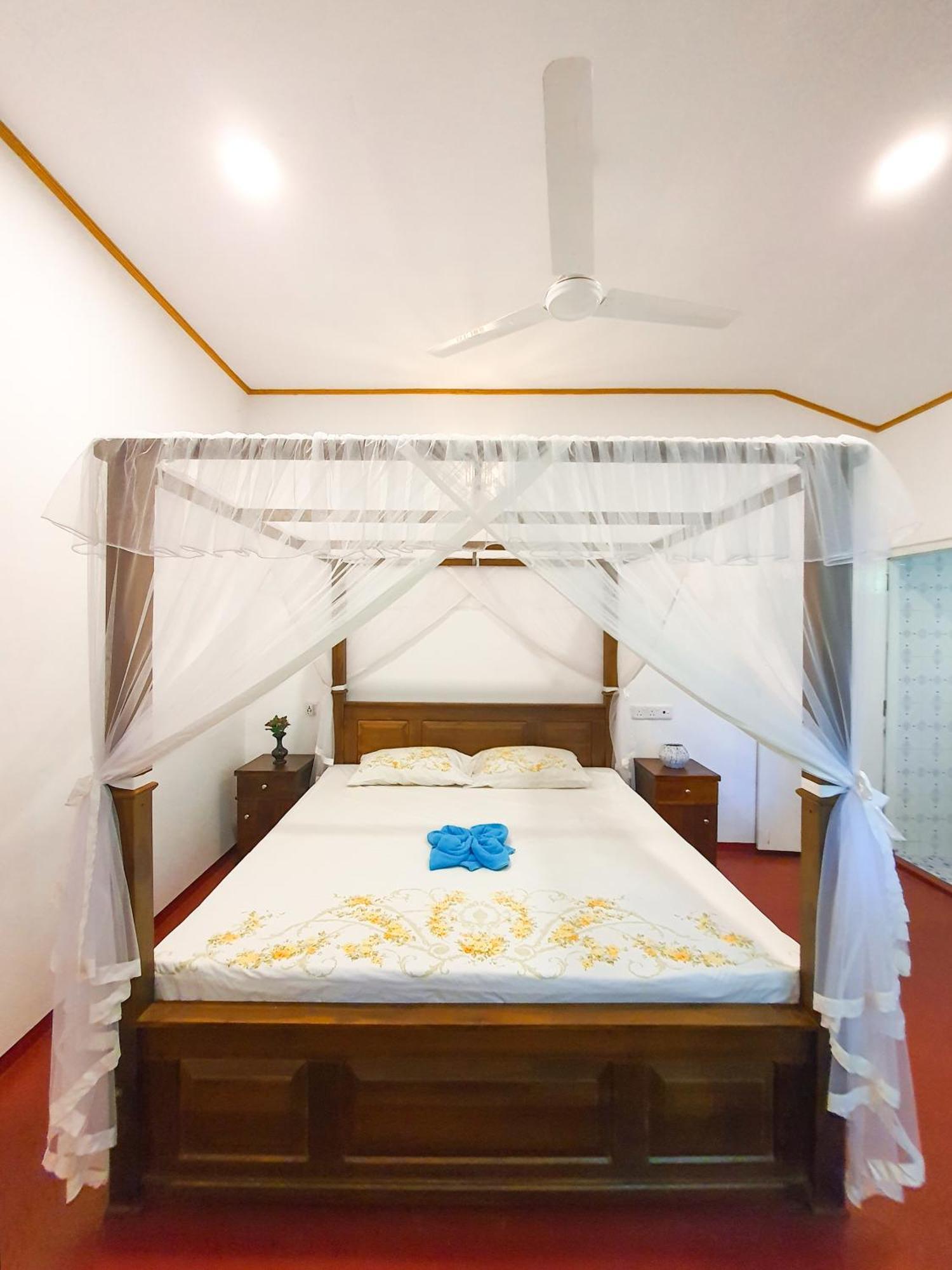 Hotel Coco Mount Mirissa Matara Zewnętrze zdjęcie