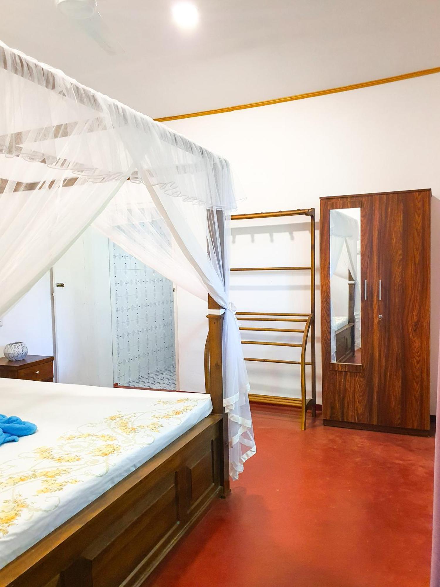Hotel Coco Mount Mirissa Matara Zewnętrze zdjęcie